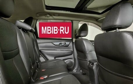 Nissan X-Trail, 2015 год, 1 398 000 рублей, 12 фотография