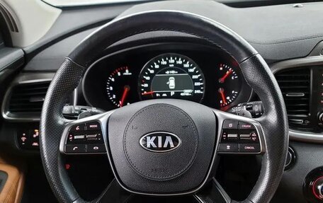 KIA Sorento III Prime рестайлинг, 2019 год, 3 157 000 рублей, 10 фотография