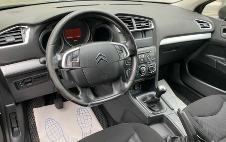 Citroen C4 II рестайлинг, 2013 год, 599 000 рублей, 7 фотография