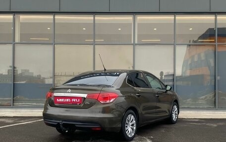 Citroen C4 II рестайлинг, 2013 год, 599 000 рублей, 4 фотография