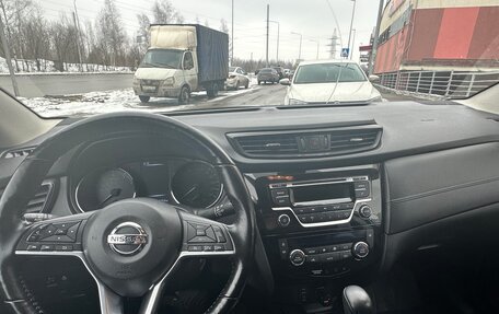 Nissan Qashqai, 2020 год, 2 200 000 рублей, 4 фотография