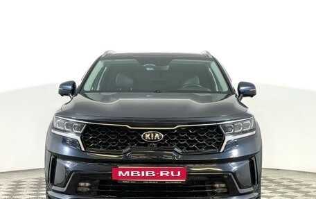 KIA Sorento IV, 2021 год, 4 347 000 рублей, 2 фотография