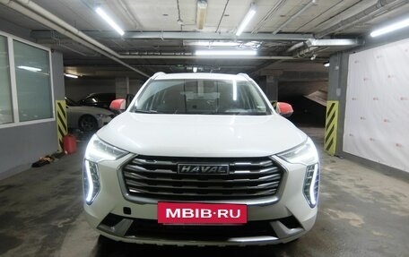 Haval Jolion, 2023 год, 1 533 100 рублей, 2 фотография