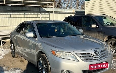 Toyota Camry, 2010 год, 1 450 000 рублей, 2 фотография