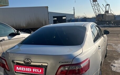 Toyota Camry, 2010 год, 1 450 000 рублей, 6 фотография