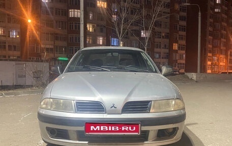 Mitsubishi Carisma I, 1999 год, 234 000 рублей, 4 фотография