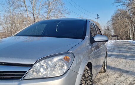 Opel Astra H, 2011 год, 750 000 рублей, 5 фотография