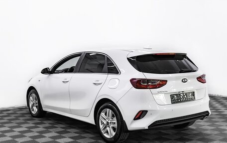 KIA cee'd III, 2019 год, 1 495 000 рублей, 4 фотография