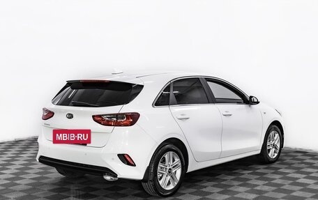 KIA cee'd III, 2019 год, 1 495 000 рублей, 6 фотография