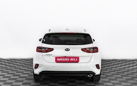 KIA cee'd III, 2019 год, 1 495 000 рублей, 5 фотография