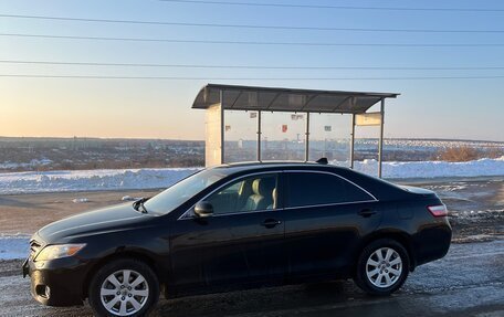 Toyota Camry, 2011 год, 1 500 000 рублей, 5 фотография