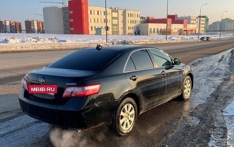 Toyota Camry, 2011 год, 1 500 000 рублей, 7 фотография