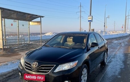 Toyota Camry, 2011 год, 1 500 000 рублей, 4 фотография