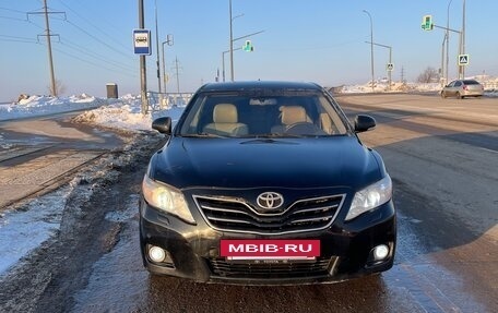 Toyota Camry, 2011 год, 1 500 000 рублей, 3 фотография