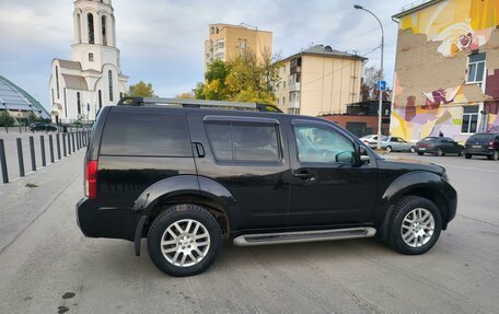 Nissan Pathfinder, 2012 год, 2 100 000 рублей, 8 фотография