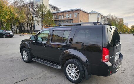 Nissan Pathfinder, 2012 год, 2 100 000 рублей, 12 фотография