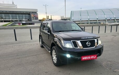 Nissan Pathfinder, 2012 год, 2 100 000 рублей, 5 фотография