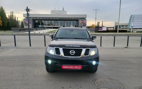 Nissan Pathfinder, 2012 год, 2 100 000 рублей, 3 фотография