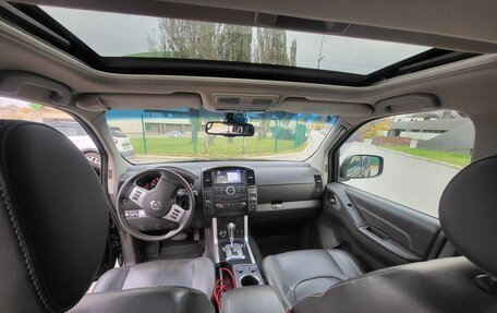 Nissan Pathfinder, 2012 год, 2 100 000 рублей, 17 фотография