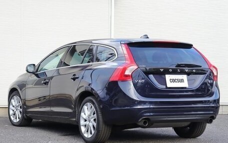 Volvo V60 I, 2016 год, 1 030 000 рублей, 6 фотография