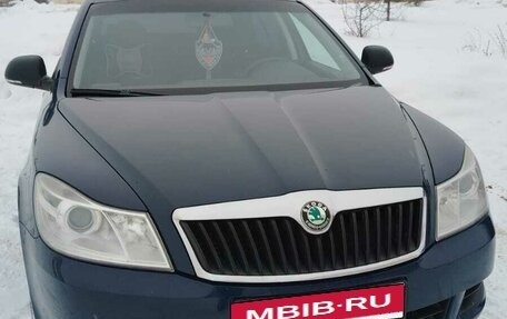 Skoda Octavia, 2011 год, 950 000 рублей, 3 фотография