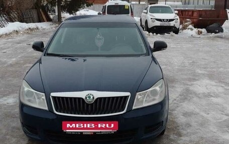 Skoda Octavia, 2011 год, 950 000 рублей, 2 фотография