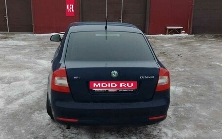 Skoda Octavia, 2011 год, 950 000 рублей, 4 фотография