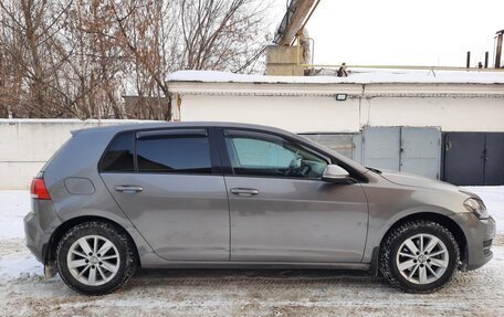 Volkswagen Golf VII, 2014 год, 800 000 рублей, 4 фотография