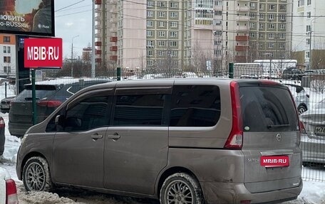 Nissan Serena III, 2005 год, 1 300 000 рублей, 2 фотография