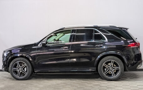 Mercedes-Benz GLE, 2022 год, 9 450 000 рублей, 8 фотография