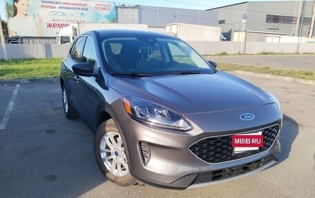 Ford Escape, 2022 год, 2 375 000 рублей, 7 фотография