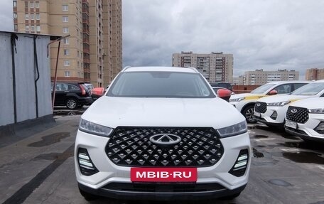 Chery Tiggo 7 Pro, 2023 год, 1 909 500 рублей, 2 фотография