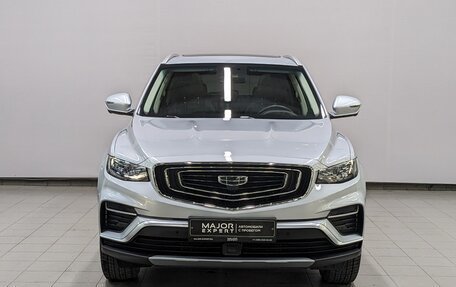 Geely Atlas, 2022 год, 2 150 000 рублей, 2 фотография