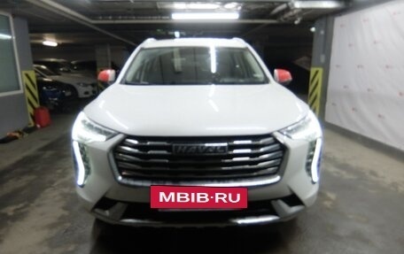 Haval Jolion, 2023 год, 1 597 400 рублей, 2 фотография