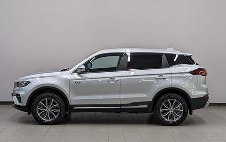 Geely Atlas, 2022 год, 2 150 000 рублей, 8 фотография