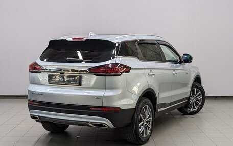 Geely Atlas, 2022 год, 2 150 000 рублей, 5 фотография