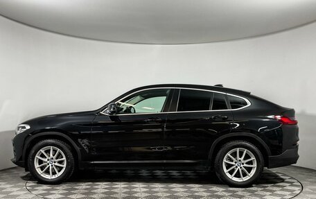 BMW X4, 2019 год, 4 197 000 рублей, 5 фотография