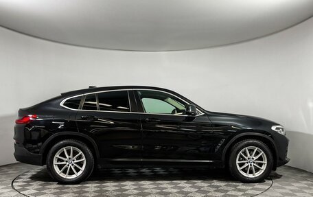 BMW X4, 2019 год, 4 197 000 рублей, 6 фотография