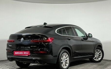 BMW X4, 2019 год, 4 197 000 рублей, 2 фотография