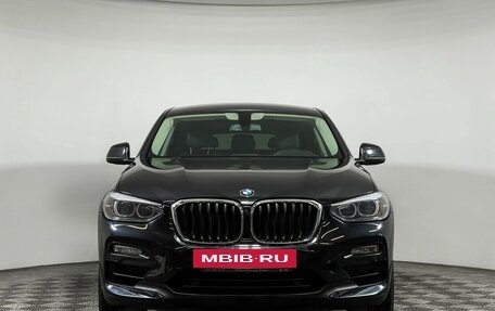 BMW X4, 2019 год, 4 197 000 рублей, 3 фотография