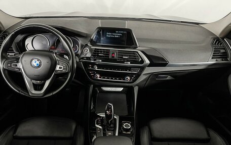 BMW X4, 2019 год, 4 197 000 рублей, 12 фотография