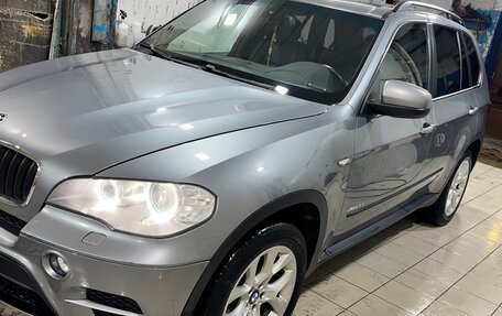 BMW X5, 2013 год, 2 199 000 рублей, 3 фотография