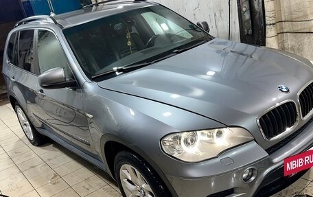 BMW X5, 2013 год, 2 199 000 рублей, 2 фотография