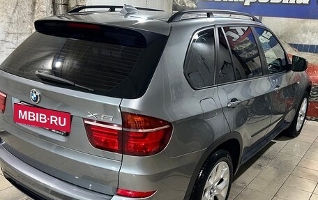 BMW X5, 2013 год, 2 199 000 рублей, 6 фотография