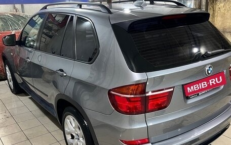 BMW X5, 2013 год, 2 199 000 рублей, 5 фотография