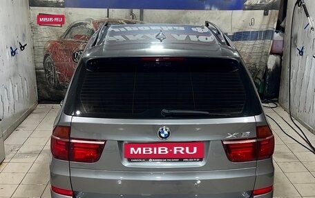 BMW X5, 2013 год, 2 199 000 рублей, 4 фотография