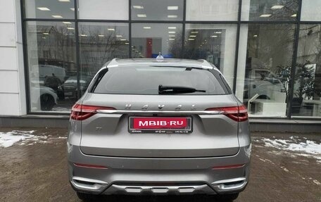 Haval F7 I, 2019 год, 1 549 111 рублей, 7 фотография