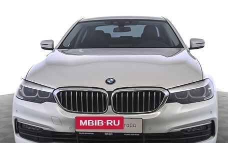 BMW 5 серия, 2019 год, 3 275 000 рублей, 2 фотография