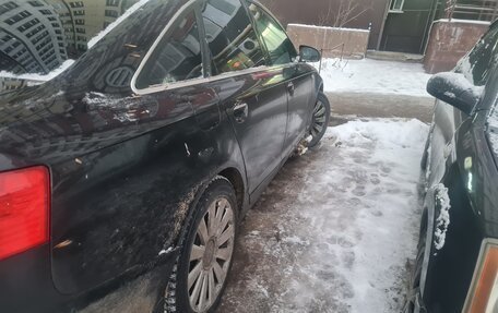 Audi A6, 2005 год, 750 000 рублей, 2 фотография