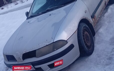 Mitsubishi Carisma I, 2003 год, 140 000 рублей, 5 фотография